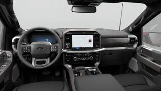 2026 Ford F-150® Internal Image 2